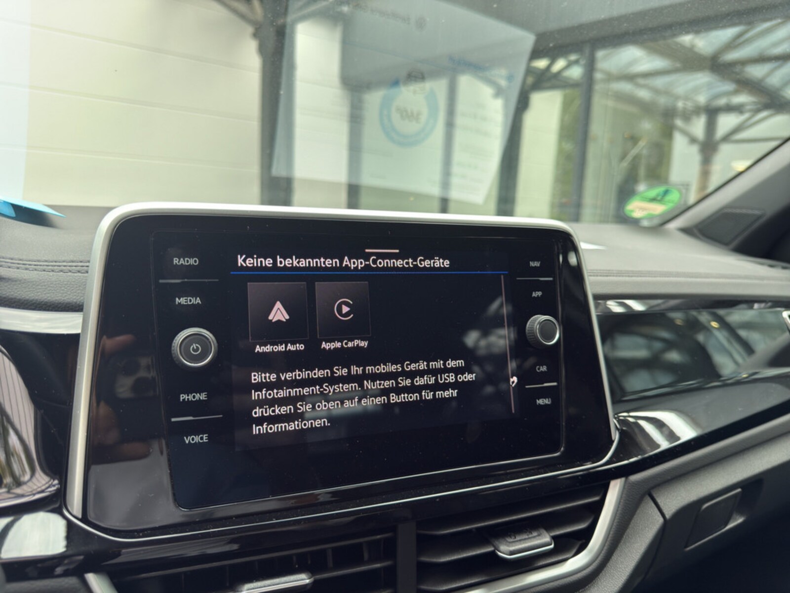 Volkswagen T-Roc – Bild 27