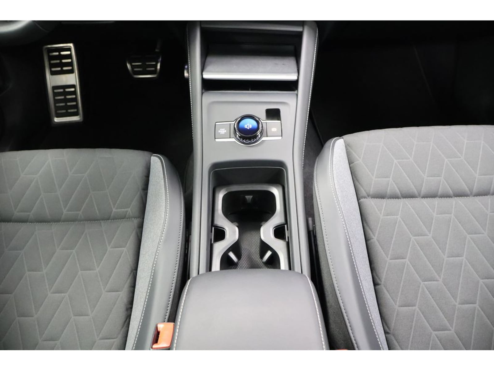 Volkswagen Tiguan – Bild 13