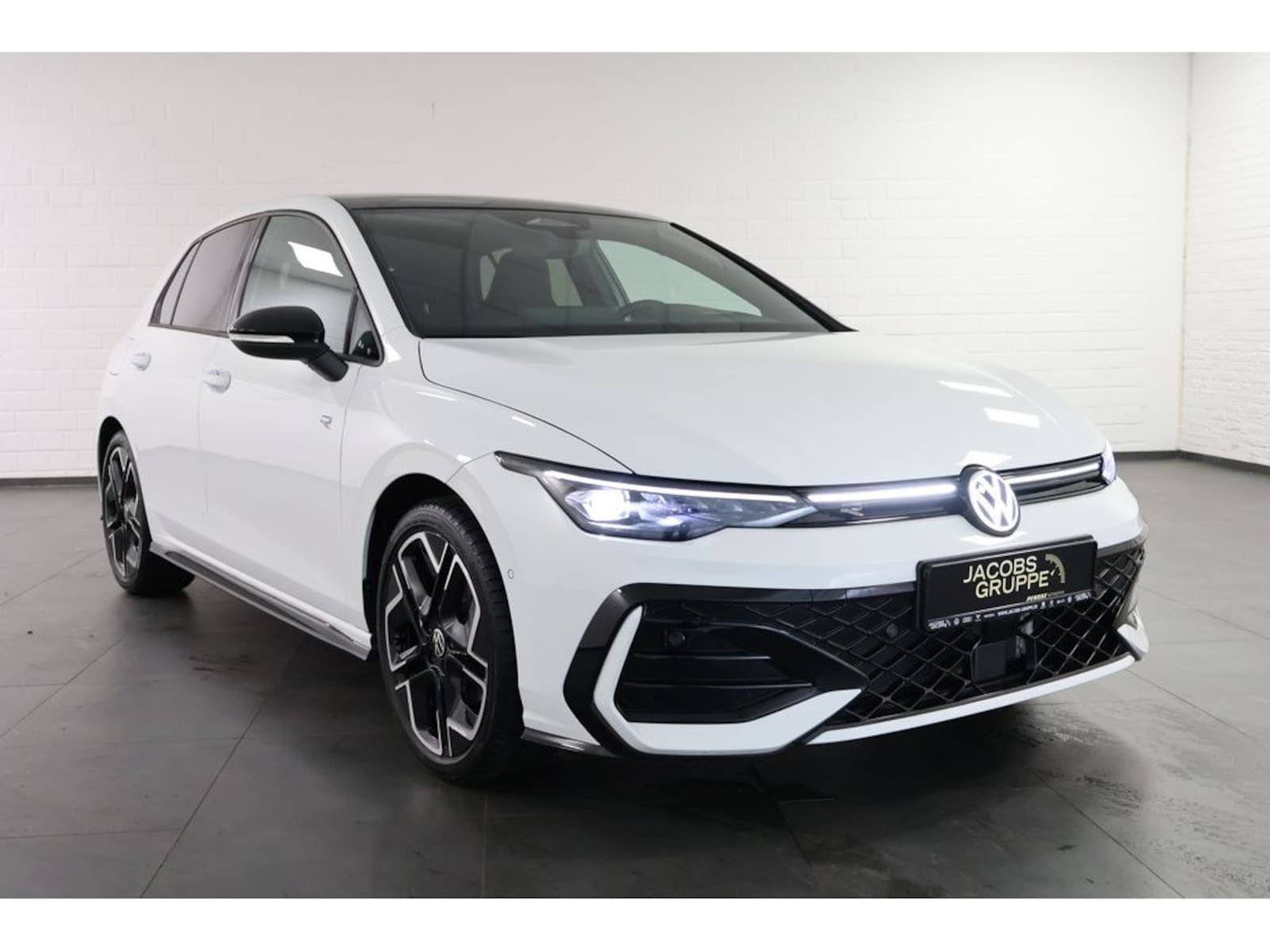 Volkswagen Golf – Bild 3