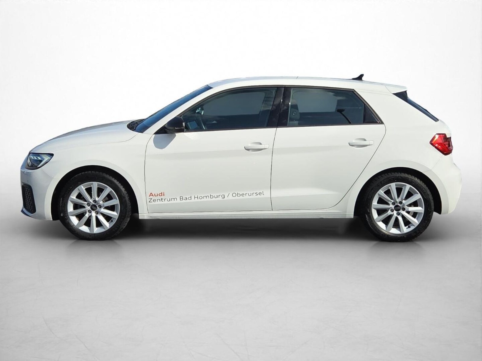 Audi A1 Sportback – Bild 3