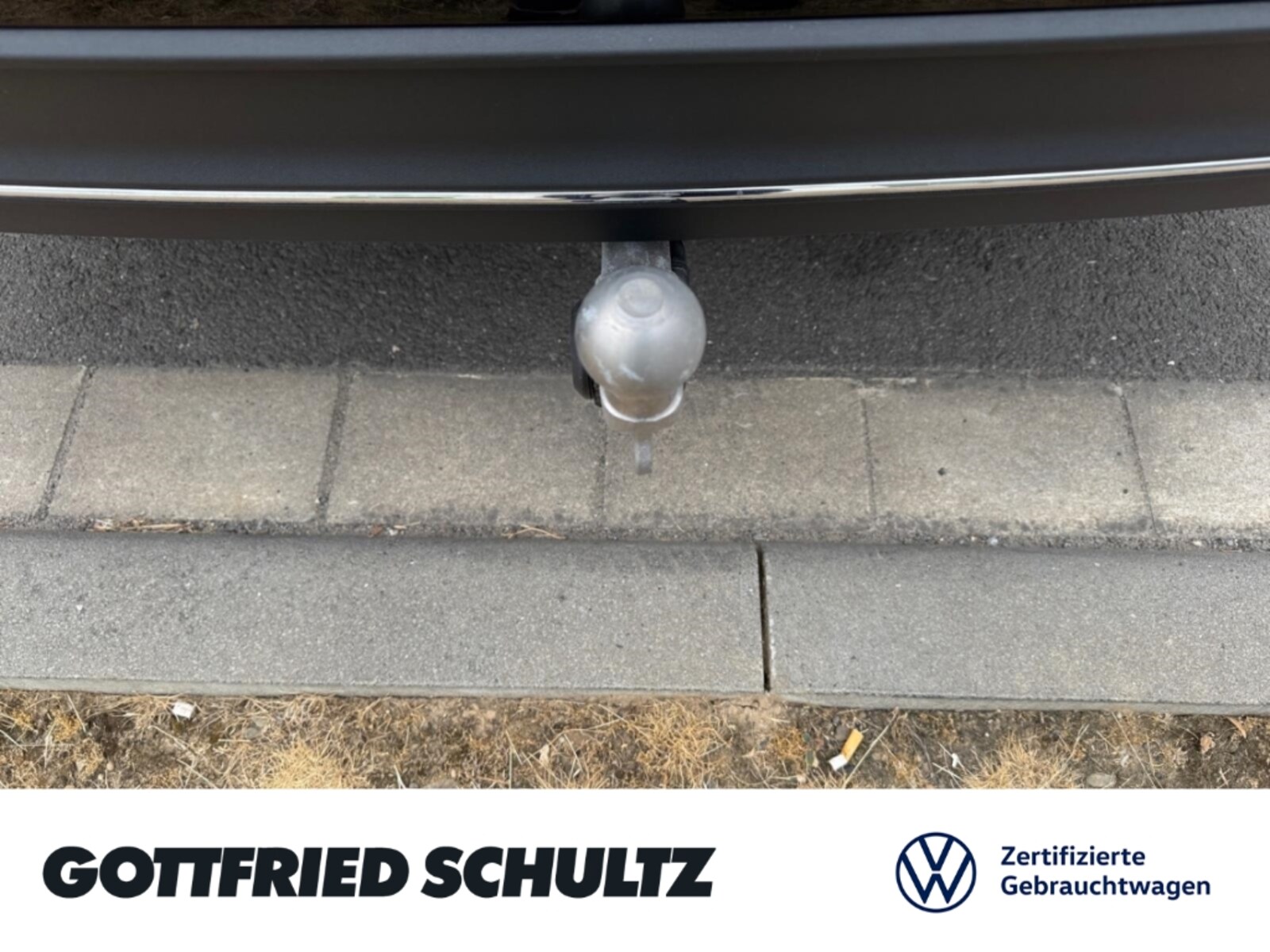 Volkswagen Passat – Bild 10