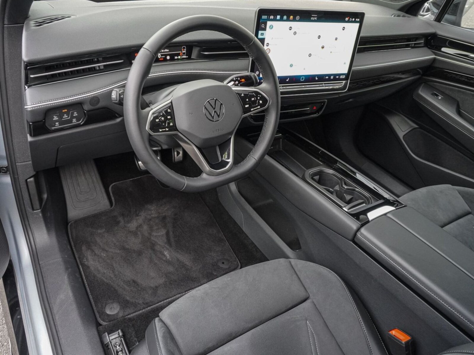 Volkswagen ID.7 – Bild 25