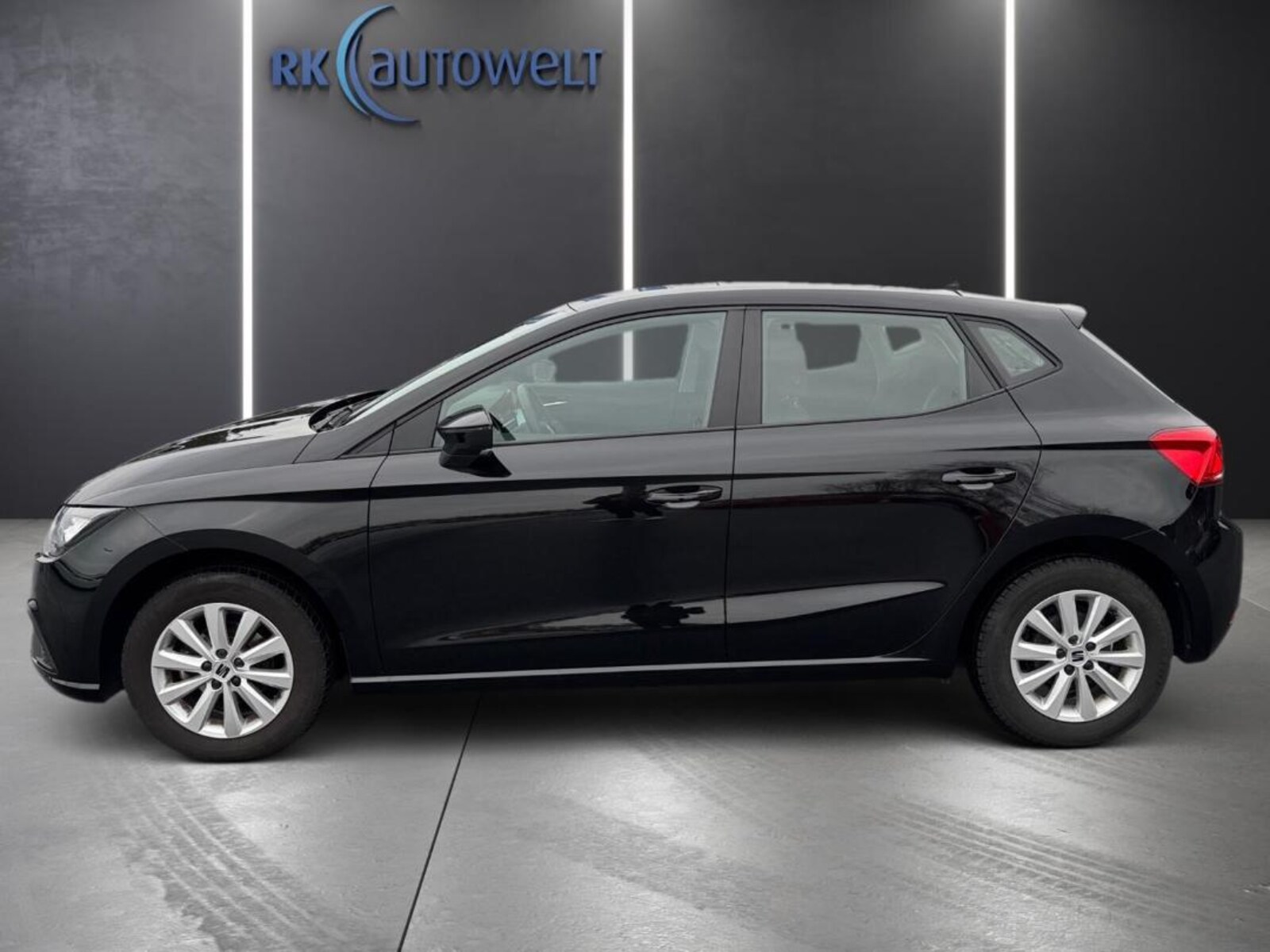 SEAT Ibiza – Bild 6
