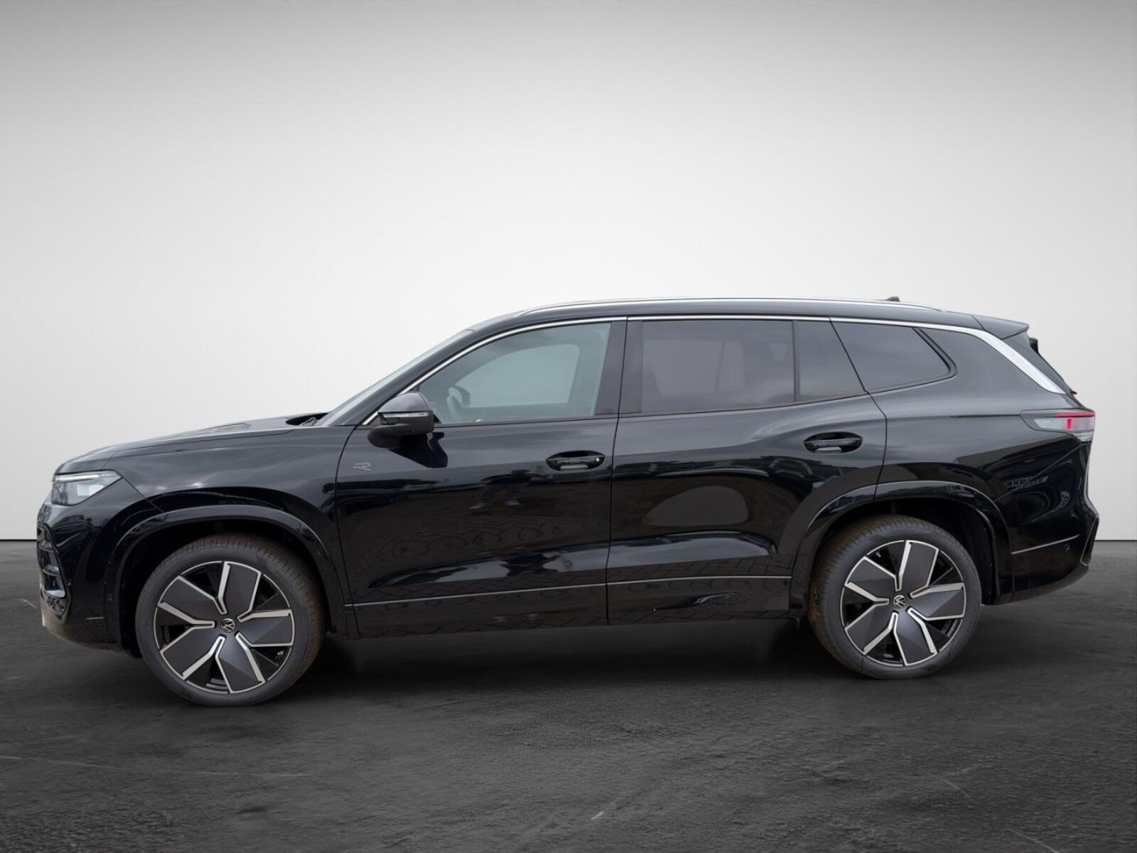 Volkswagen Tayron – Bild 4