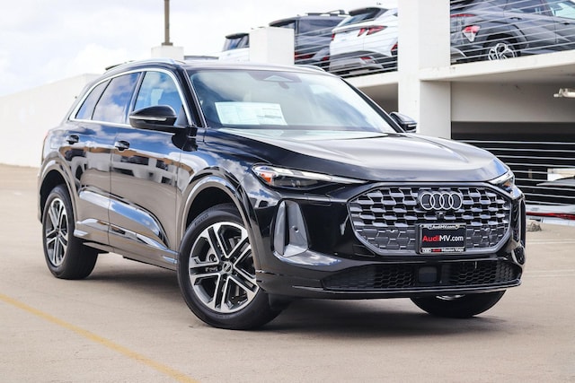 Photo of 2026 Audi Q5 