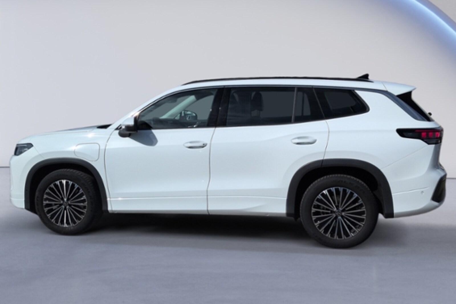 Volkswagen Tayron – Bild 2