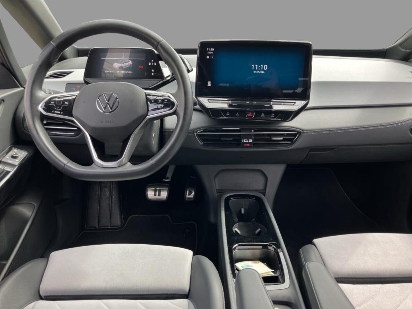 Volkswagen ID.3 – Bild 4