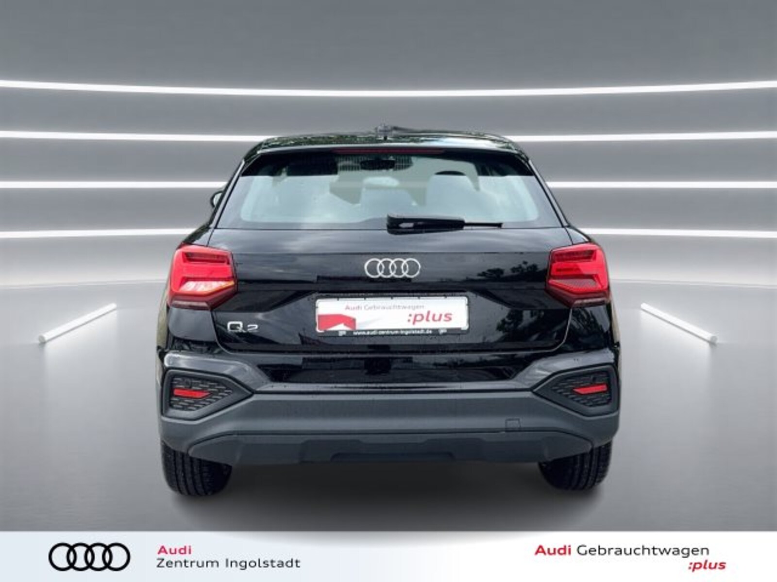 Audi Q2 – Bild 5