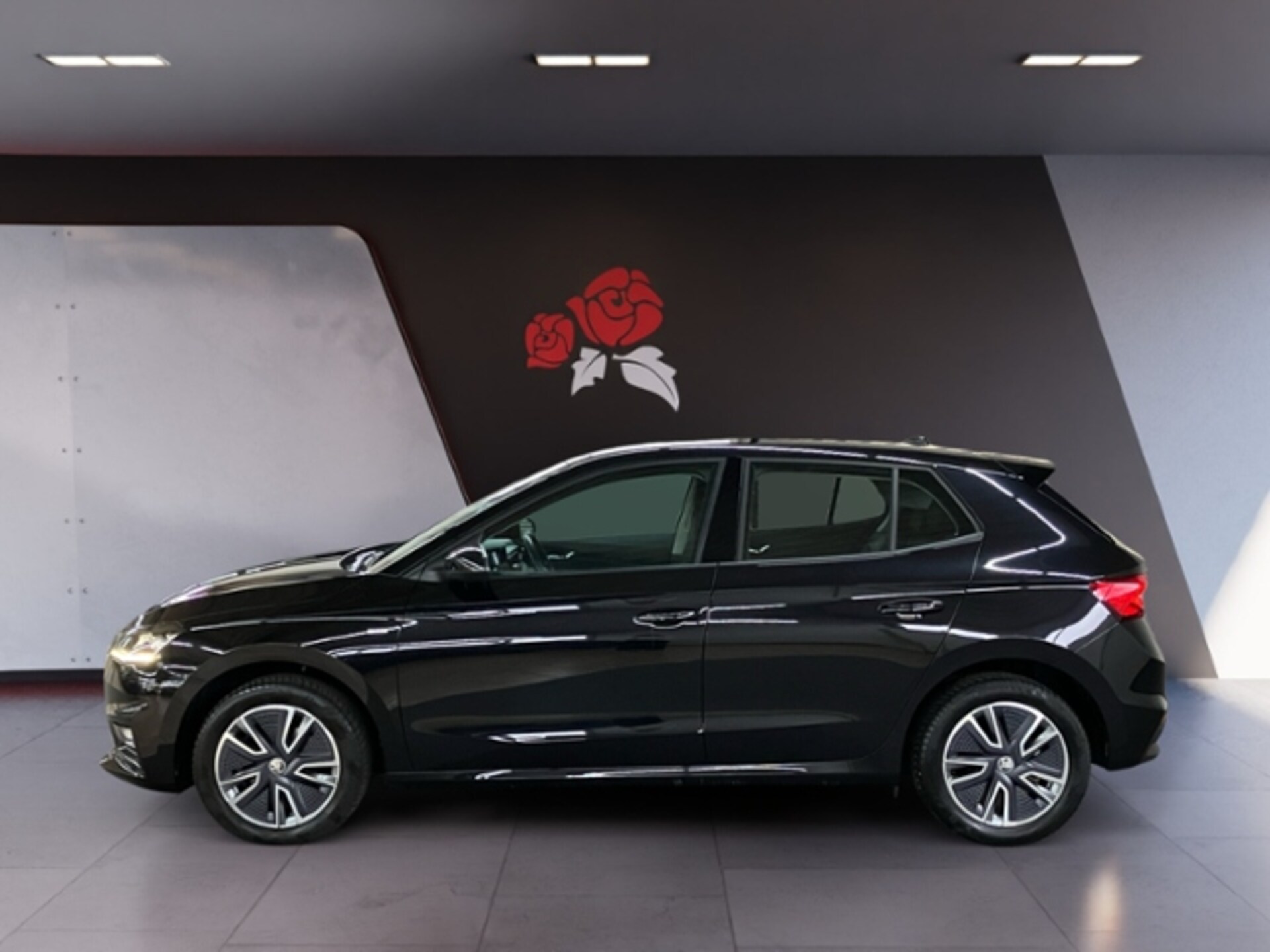 Skoda Fabia Ambition