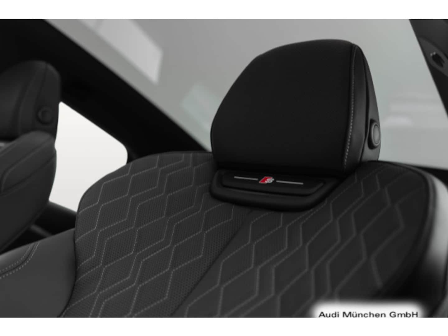 Bild über Audi S6 Avant e-tron e-tron quattro 370 kW - für weitere Informationen kontaktieren Sie den Audi Partner