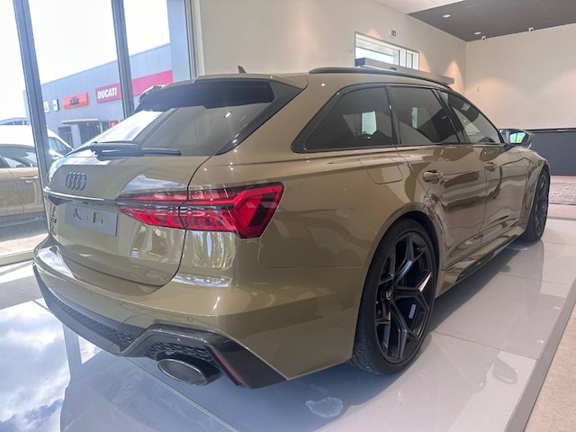 Audi RS6 Avant Performance RS 6 Avant Performance 630 Ch Tiptronic - - Joinsteer - #4