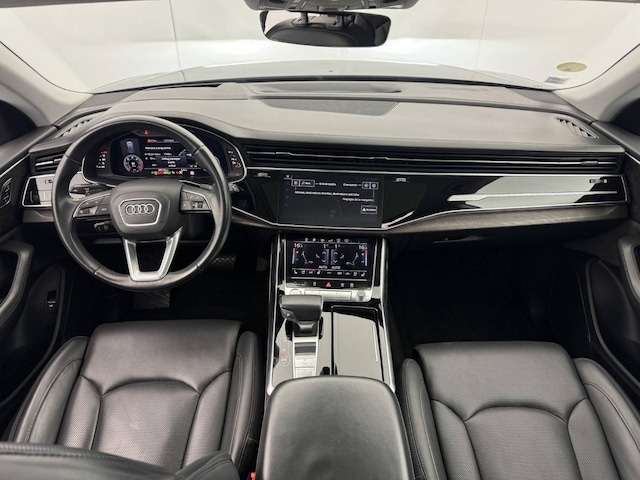 Audi Q8 Avus Extended 50 TDI Quattro 286 Ch Tiptronic - 2018 - Joinsteer - #13