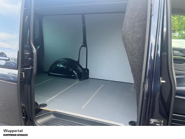 Volkswagen T6.1 Transporter
