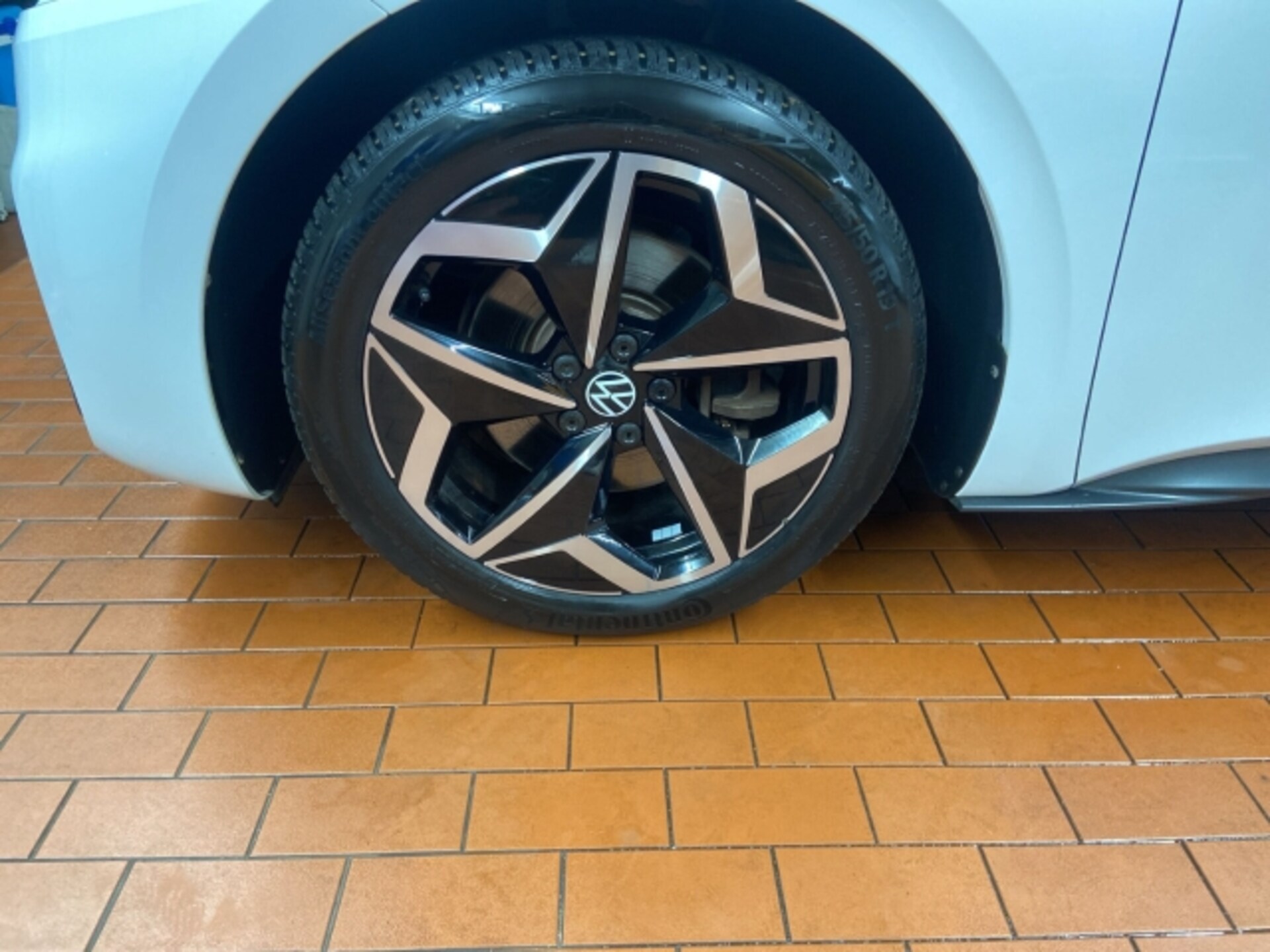 Volkswagen ID.3 Pure Performance