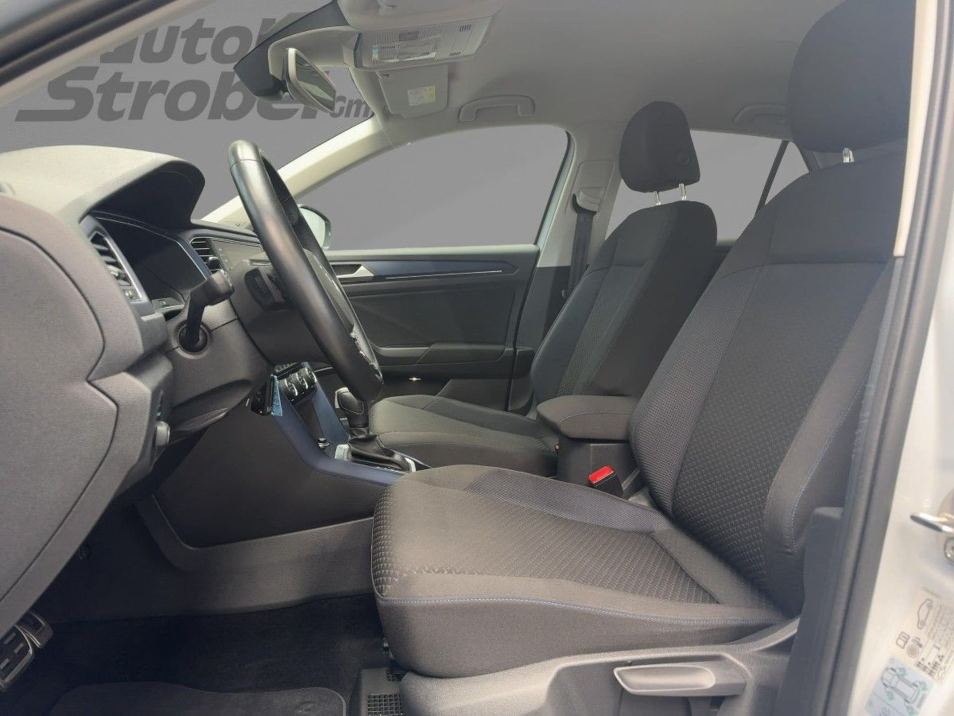 Volkswagen T-Roc United