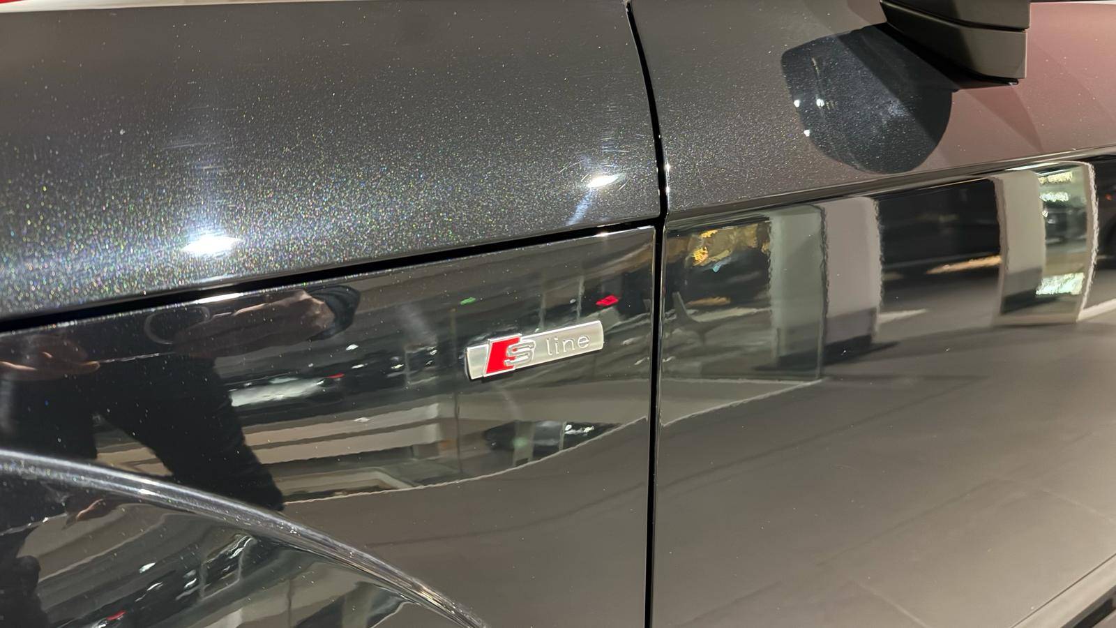 Image about Audi TT Coupé S line 40 TFSI 145 kW (197 ch) S tronic