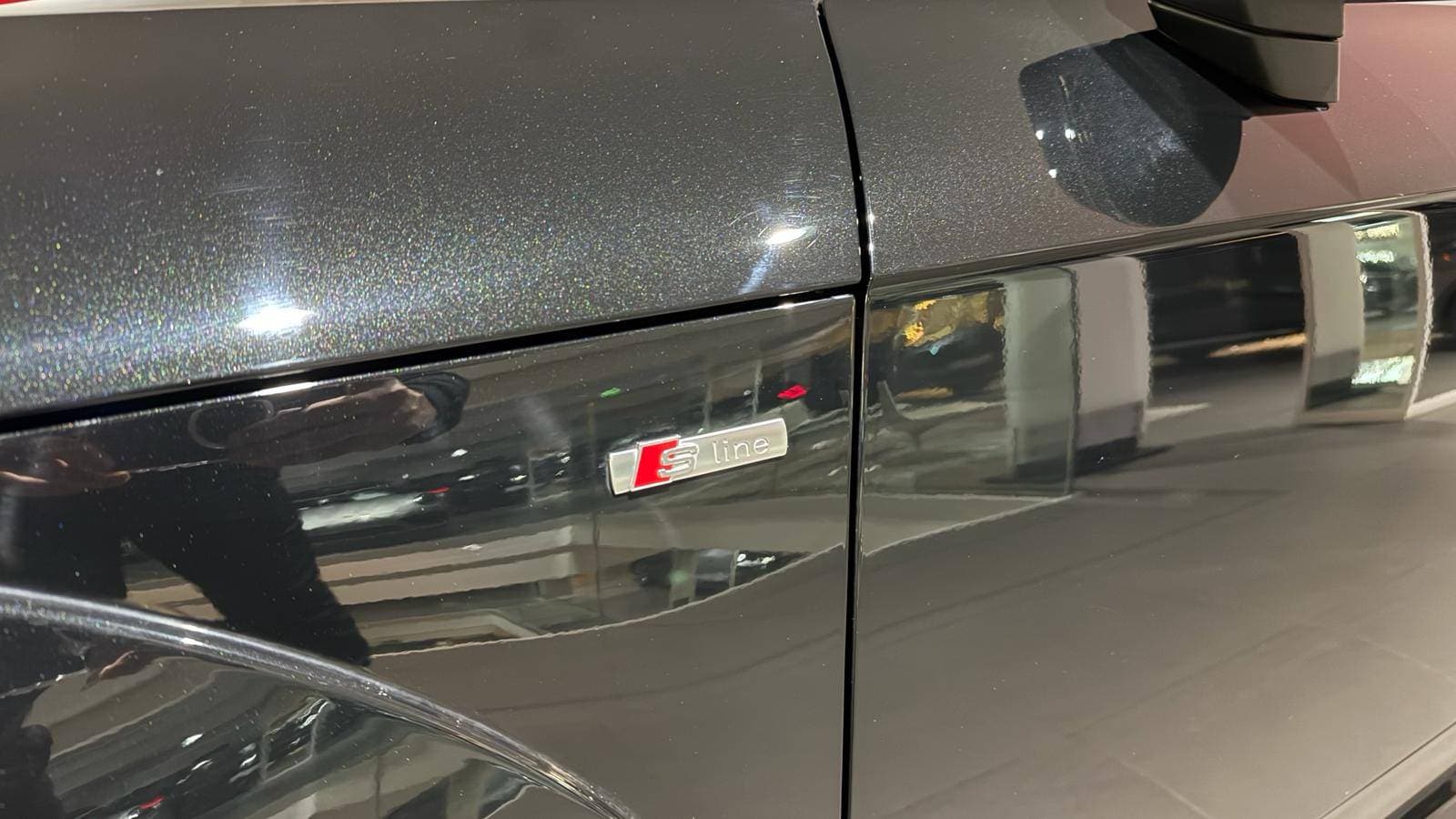 Image about Audi TT Coupé S line 40 TFSI 145 kW (197 ch) S tronic