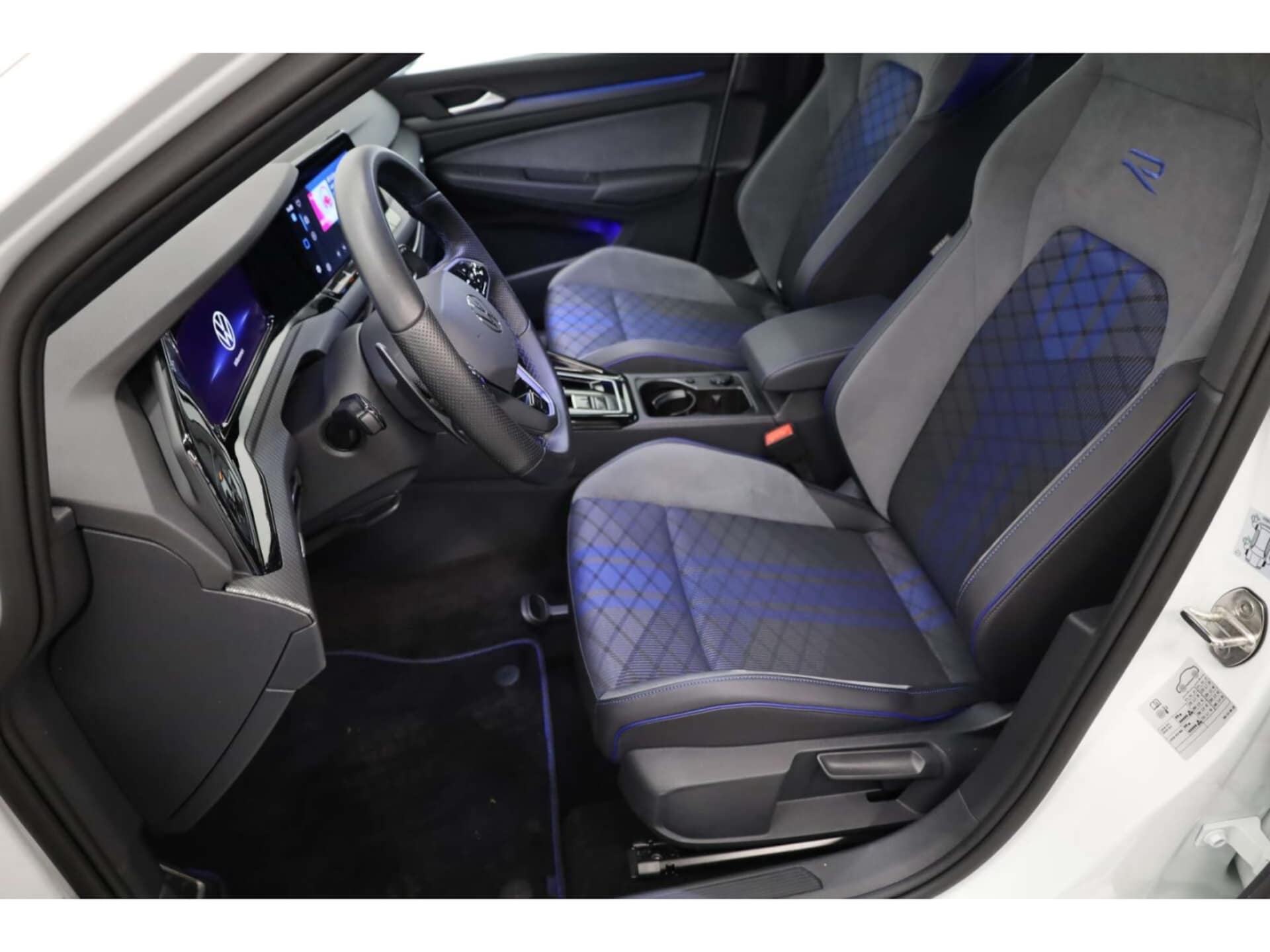 Volkswagen Golf R