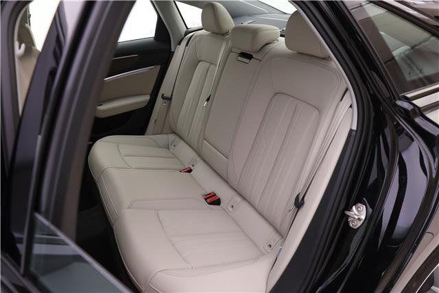 2025 Audi A6 Premium Plus - Photo 11