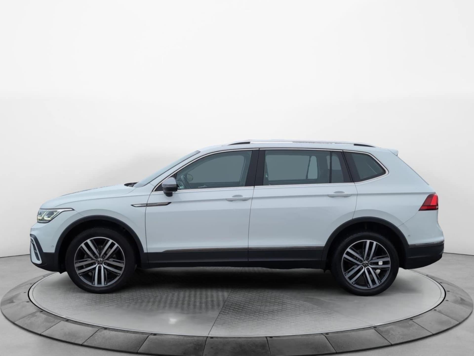 Volkswagen Tiguan Allspace Life
