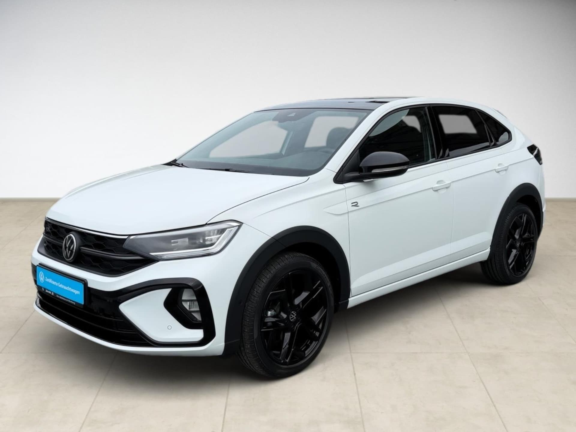 Volkswagen Taigo R-Line