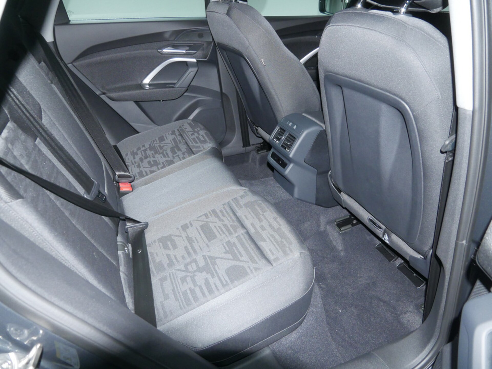 Audi Q5 SUV