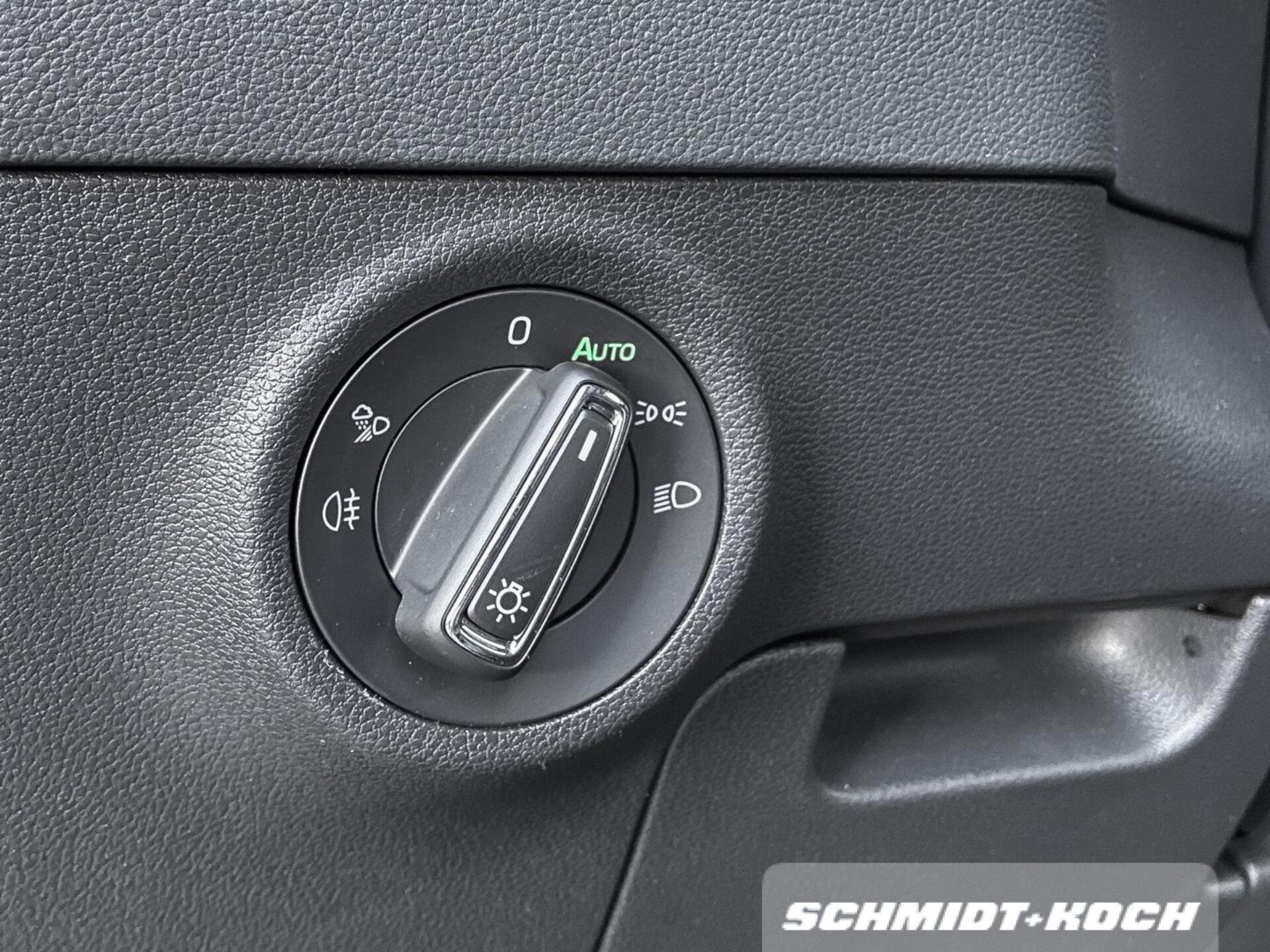 Skoda Karoq Tour