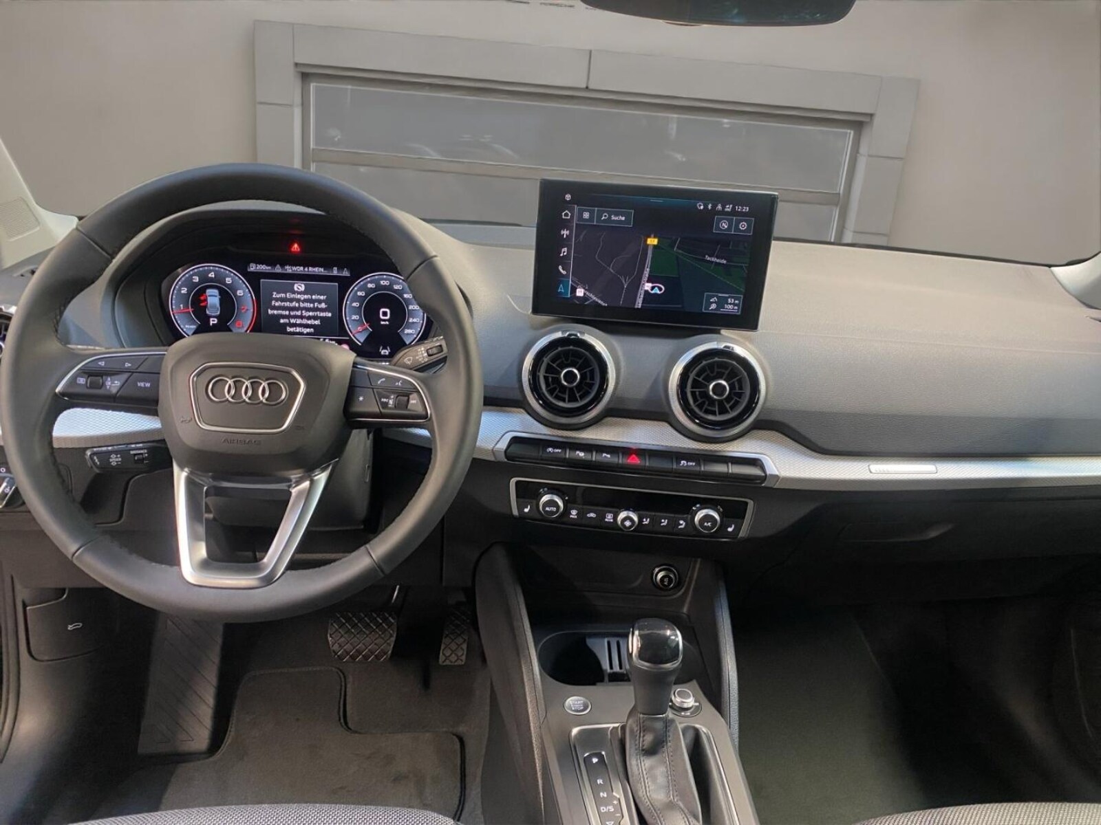 Audi Q2 – Bild 16