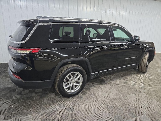 2024 Jeep Grand Cherokee L