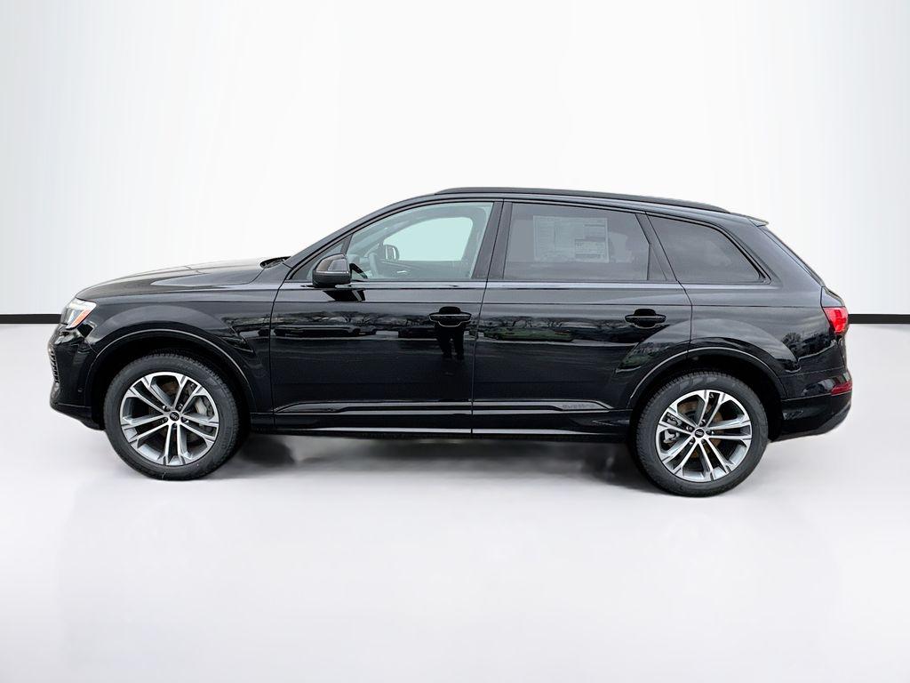 2026 Audi Q7 Premium - Photo 8
