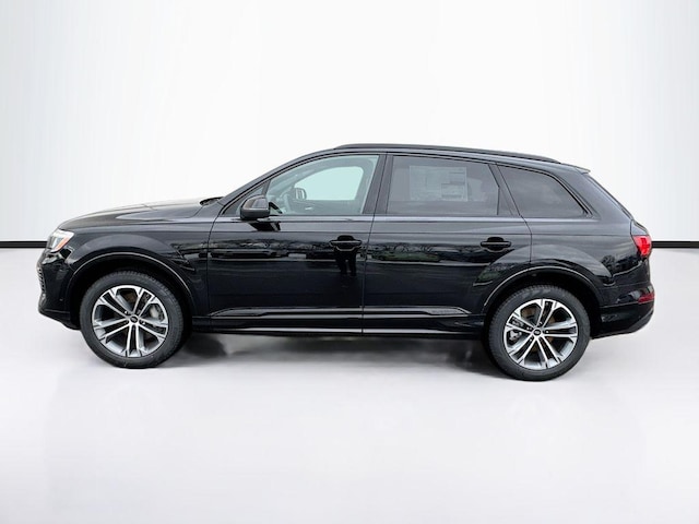 2026 Audi Q7 Premium - Photo 8