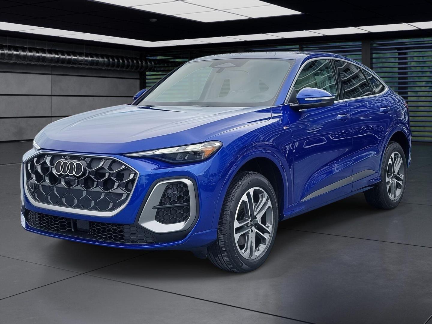2026 Audi Q5 Sportback Premium quattro's photo