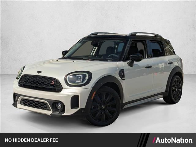 2023 MINI Countryman