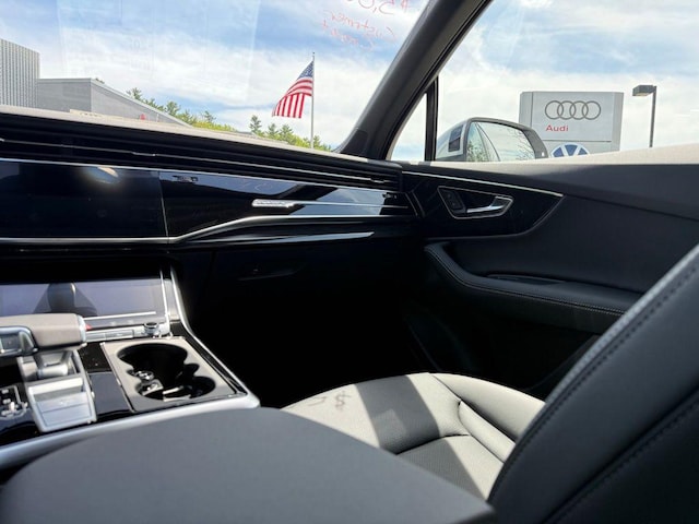2026 Audi Q7 Premium Plus - Photo 38