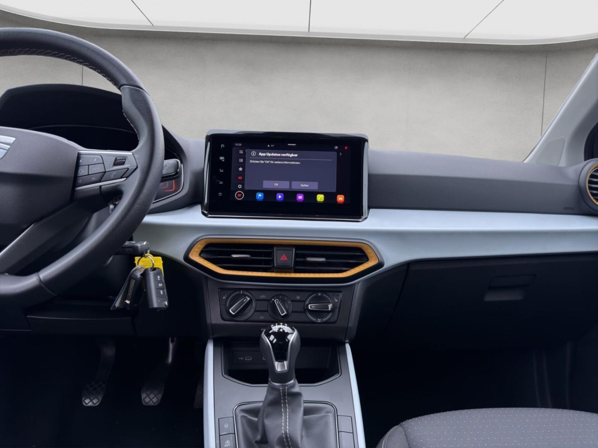 SEAT Arona Style
