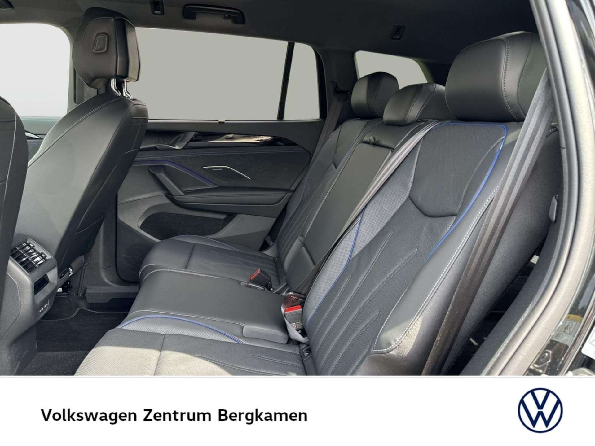 Volkswagen Tayron R-Line