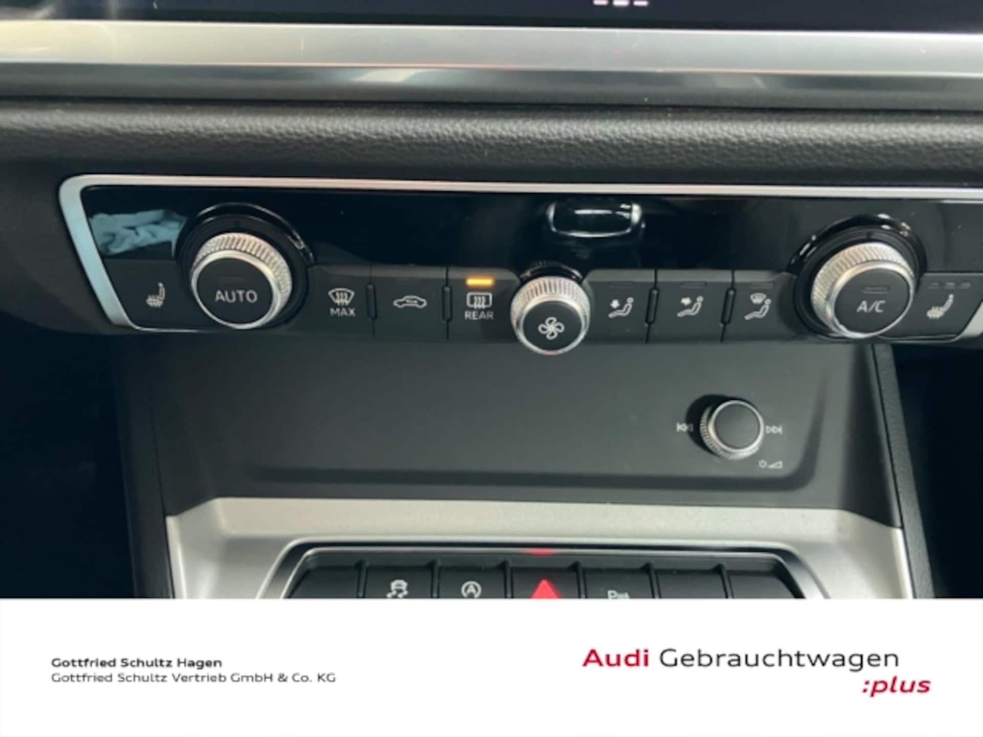 Audi Q3 SUV