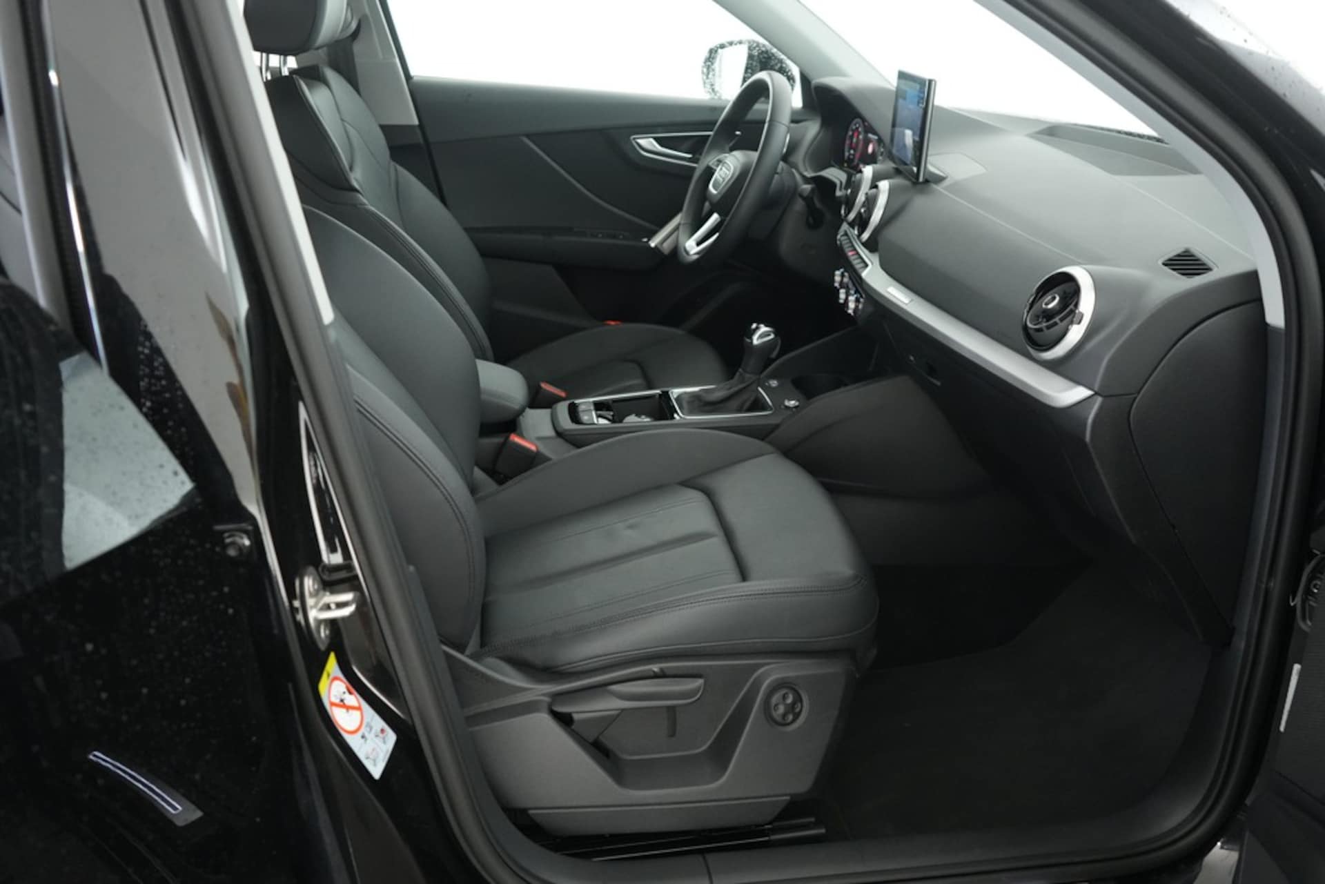 Audi Q2 Advanced