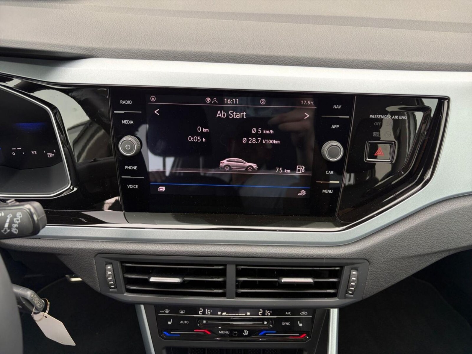 Volkswagen Taigo – Bild 13