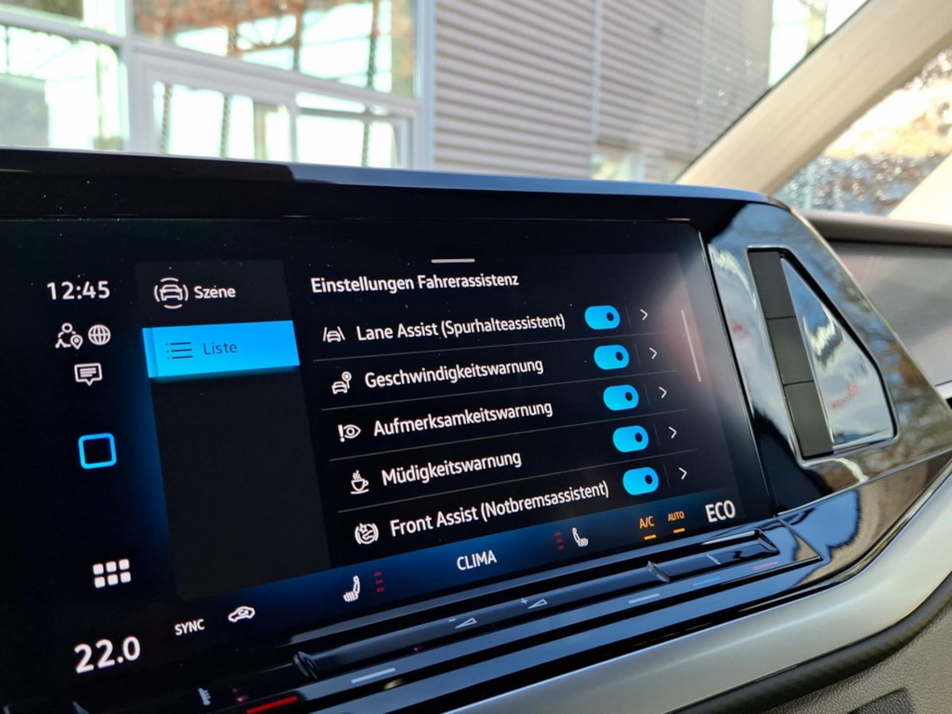 Volkswagen Multivan Life