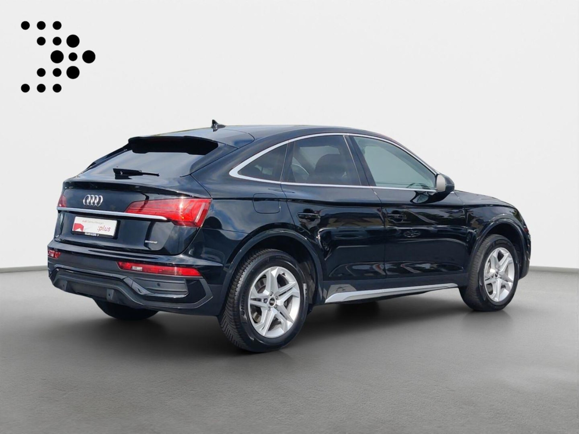Audi Q5 Sportback advanced