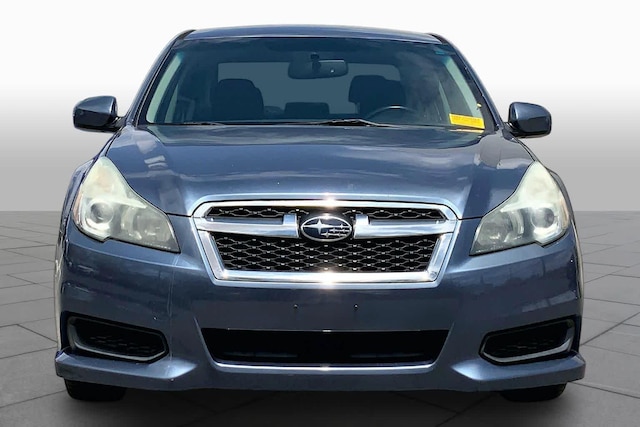 2013 Subaru Legacy
