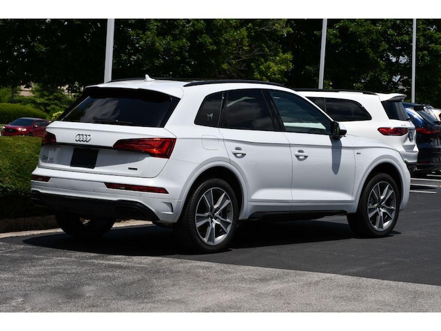 2025 Audi Q5