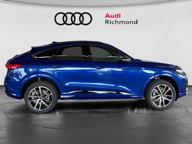 2026 Audi Q5 Sportback