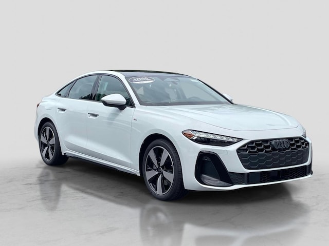 Photo of 2026 Audi A5 Sedan