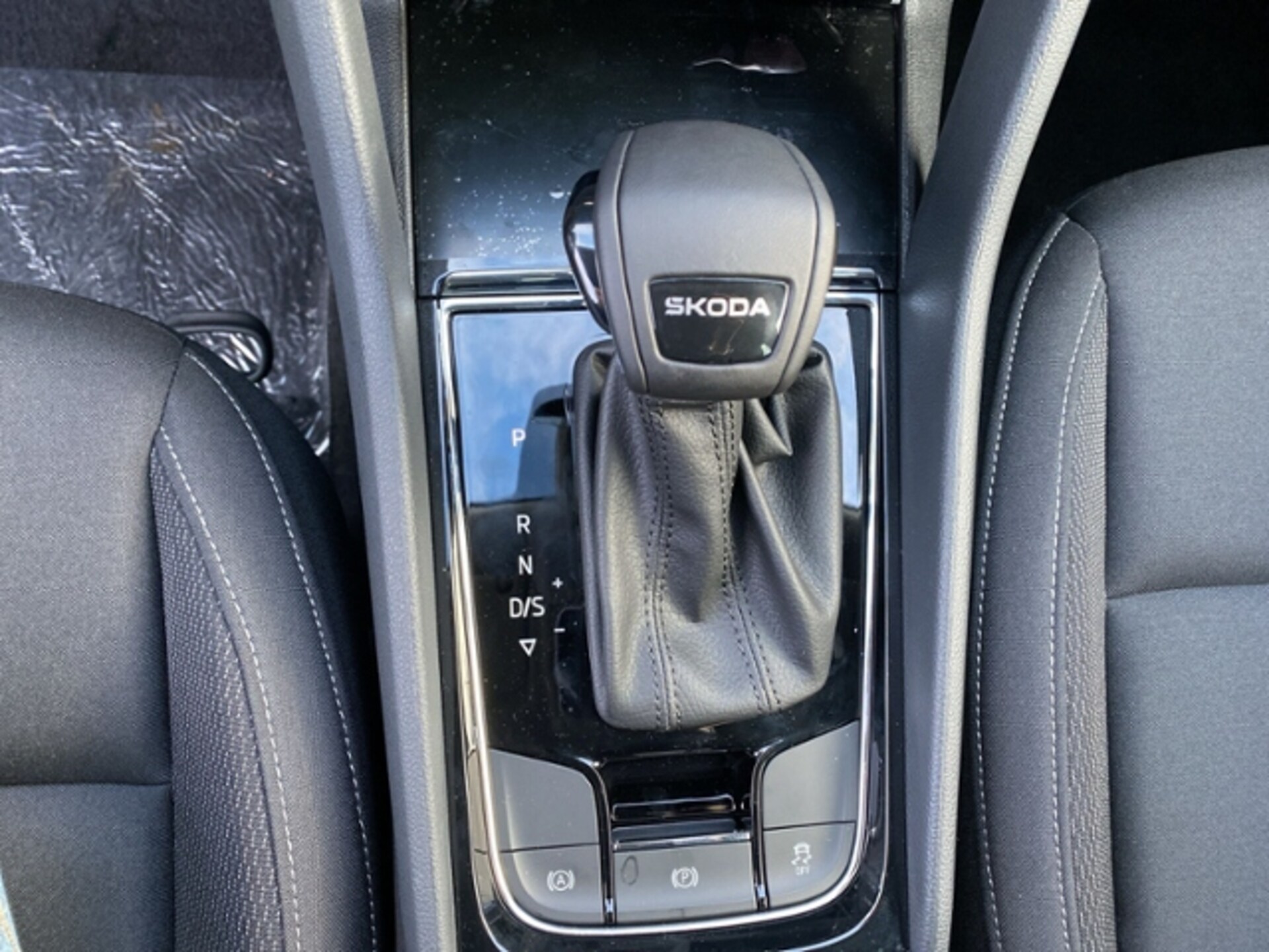 Skoda Karoq Selection