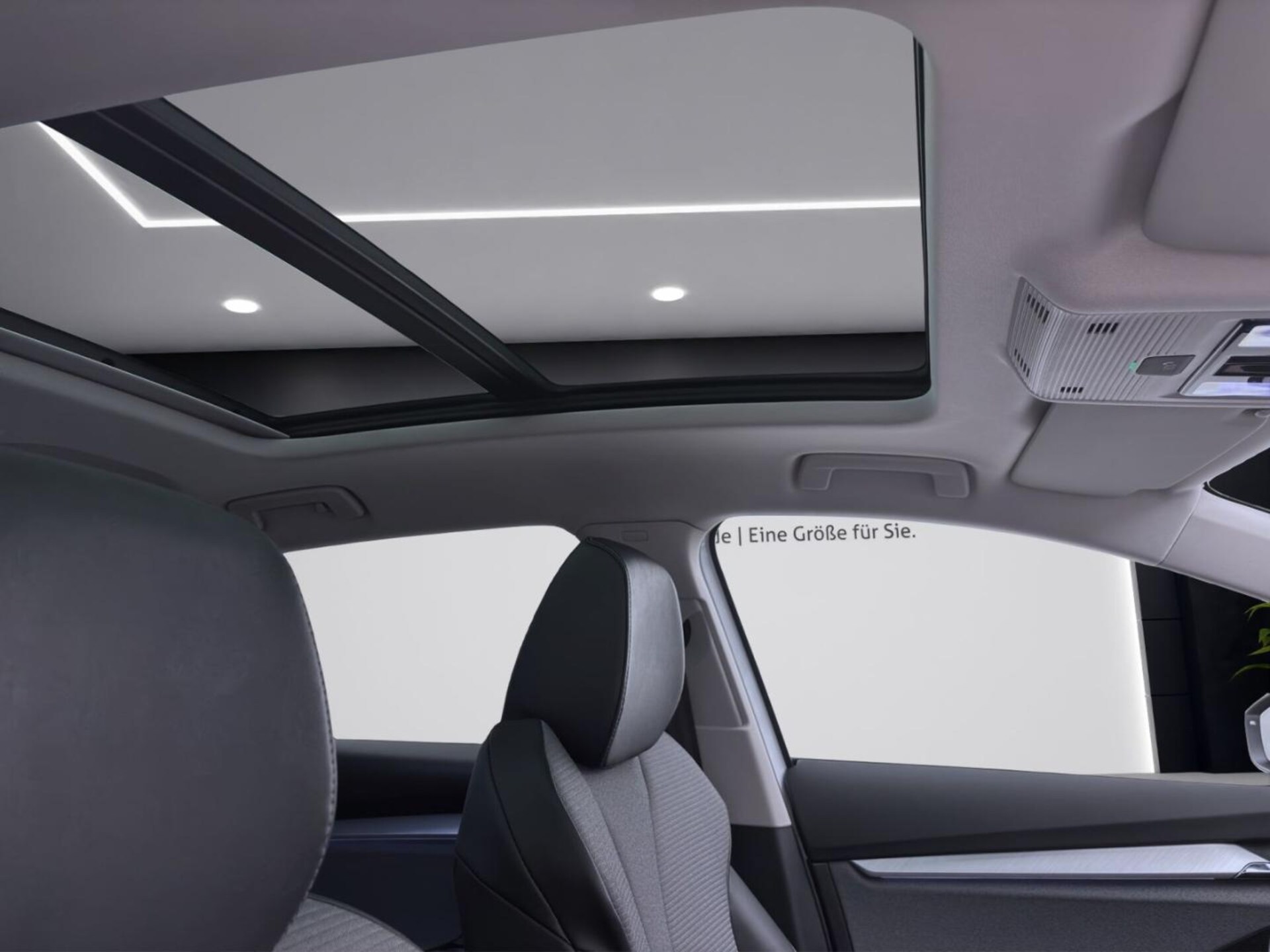 Skoda Enyaq 80X