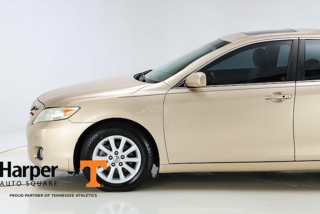 2010 Toyota Camry