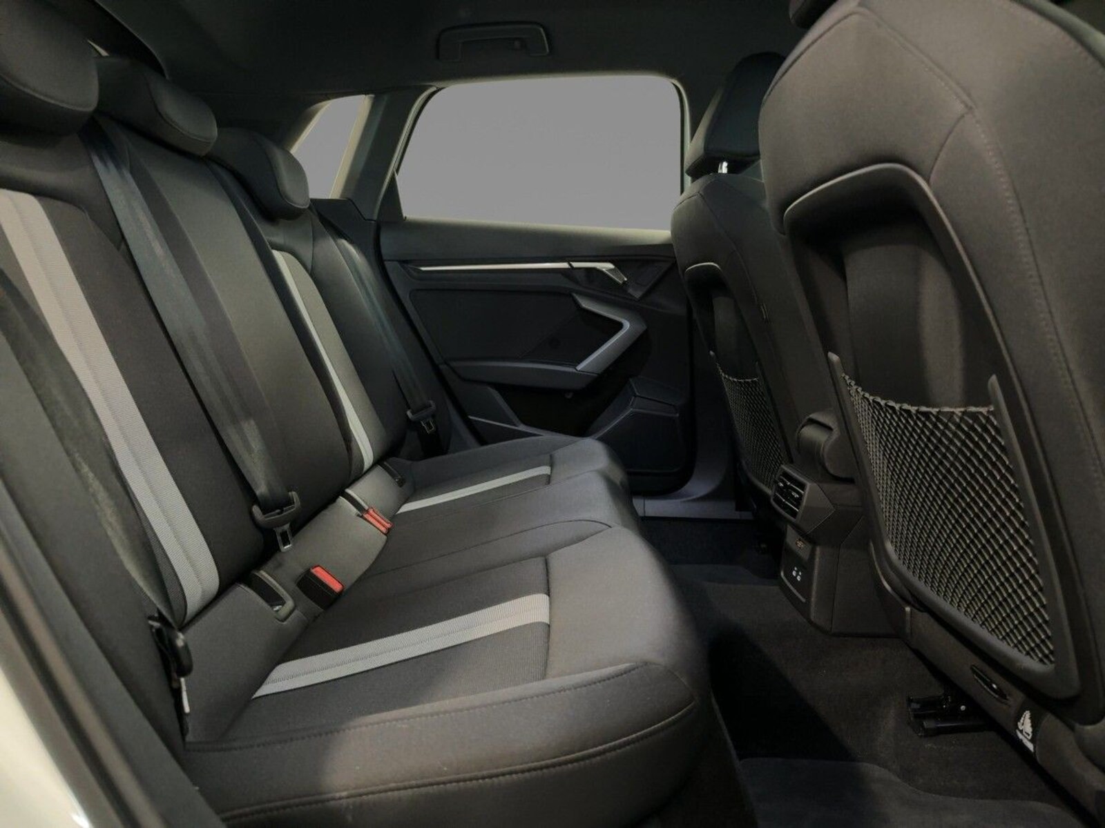 Audi A3 Sportback – Bild 10