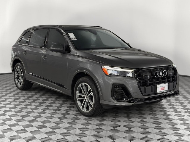 2026 Audi Q7 Premium - Photo 7